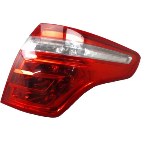 [PRODUIT D'OCCASION] Feu Arriere Droit CITROEN C4 Picasso Monosp. I 2007-2013 ♻️ Ref Oe. 6351ca - Garantie à vie (1/3)
