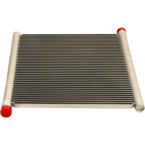 MAXGEAR AC230184 Radiateur SMART A4515010001 (1/2)