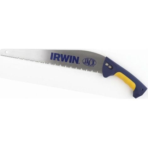IRWIN TNA2059343000 - Serrucho de poda - Recto