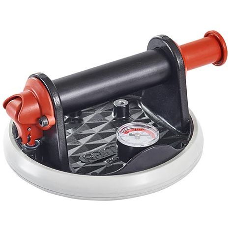 Ventouse à pompe RV175 avec manomètre MKII (Nouveau modèle) - RAIMONDI - 11080A (1/4)