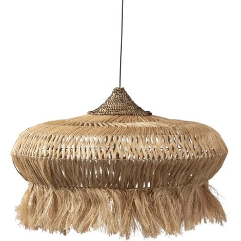 Bima Fiber Deckenleuchte 90X90X55 Cm (1/5)