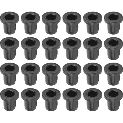 Kit de Bague de Bras de Commande, Outil de Bague de Bras de Commande 24pcs ABS 5439270 Un Kit de Bague de Bras pour 400 425 500 700 800 900. (1/5)