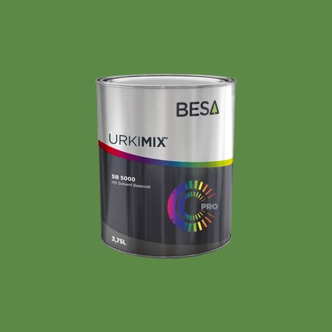 Pot de Peinture Polyuréthane / bi composant RAL Design 130 50 50  Mat - 15kg