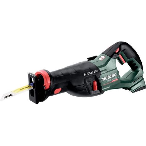 Sega a gattuccio 18V (Solo) SSEP 18 V LT BL - METABO 601617850