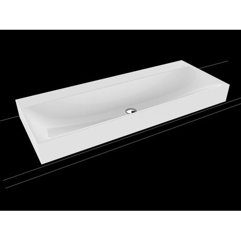 Kaldewei 906407223667 Receveur WT SILENIO Mod.3049-D, 1200 x (1/2)