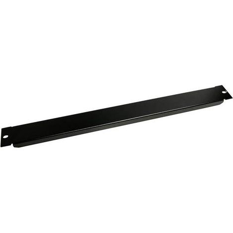 StarTech.com Pannello cieco 1U per rack 19\'\' e armadi server (1/3)