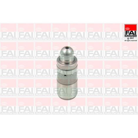 Poussoir de soupape FAI AutoParts BFS156S SSANGYONG 0942.49 1331285 9632372480