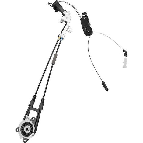 Conjunto de cables del motor de la puerta del automóvil para Toyota Sienna 2011-2020, arnés de puerta corrediza eléctrica derecha 85015-08011 (1/5)