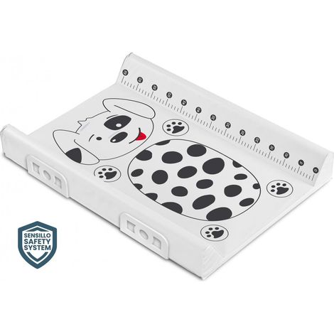 Fasciatoio rinforzato Safety System, per cani, 70 cm