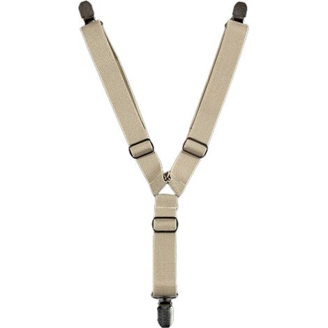 Bretelles antidérapantes pour couches pour animaux de compagnie, ceinture ventrale élastique réglable pour chats et chiens, short de couche pour animaux de compagnie, bretelles de fixation 13 (1/5)