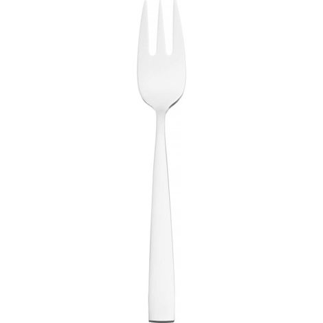 Fourchette à gâteau Garda - OVE - 152 mm - Lot de 12 - Finedine (1/5)