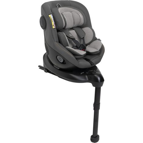 Chicco Seat 105 für Kinder, 0–18 kg, Glam Grey (1/5)