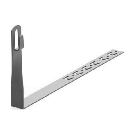 Dachziegelhalter 6-8mm 330mm 11.2/Z OG /91102402/
