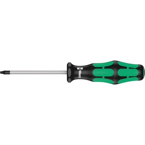 Wera 367 TORX-Schraubendreher, TX 7 x 60 mm (1/5)