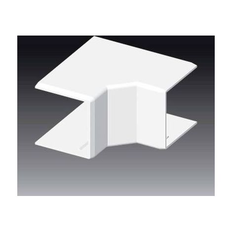 KOPOS 8645HB ACCESSOIRE POUR LE MONTAGE (L X H) 40 MM X 40 MM 1 PC(S) BLANC (1/2)