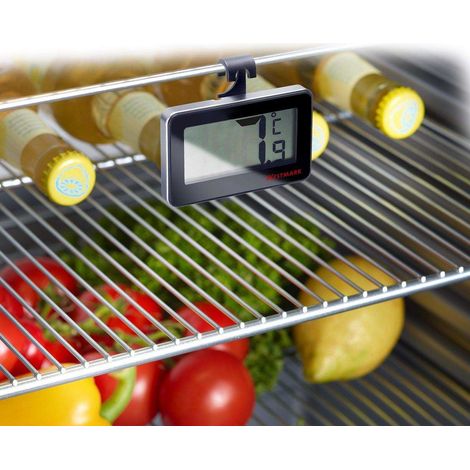 Thermomètre congélateur - Westmark