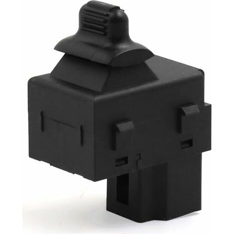 Fenêtre électrique côté passager commutateur maître 56007695AB (1/5)