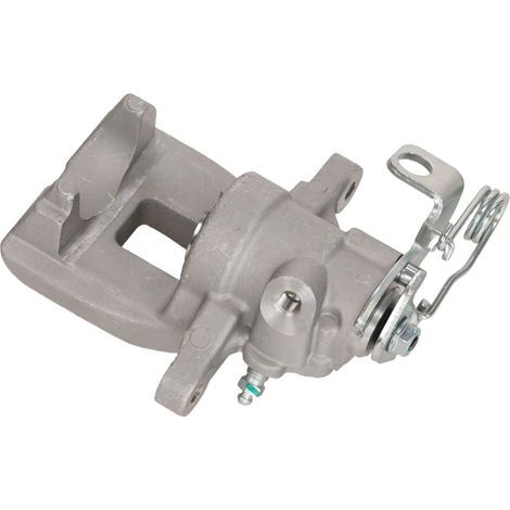FT03011 pinza freno rapida POSTERIORE SINISTRA SENZA staffa (1/5)