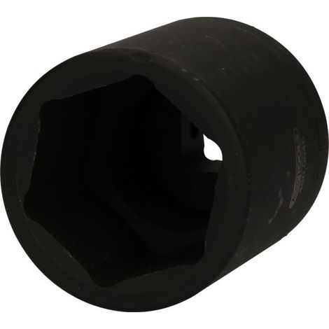 KS Tools 3/4" Achsmuttern-Schlüssel, 6-kant, lang, 46mm - 460.0045