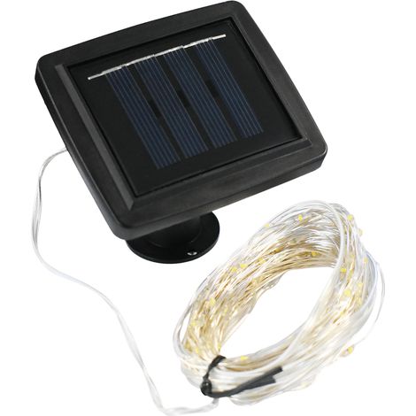 Ghirlanda Micro Led 15m 150LED (1/5)