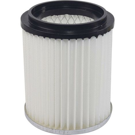 Filtre pour aspirateur à cendres Rondy (1/2)