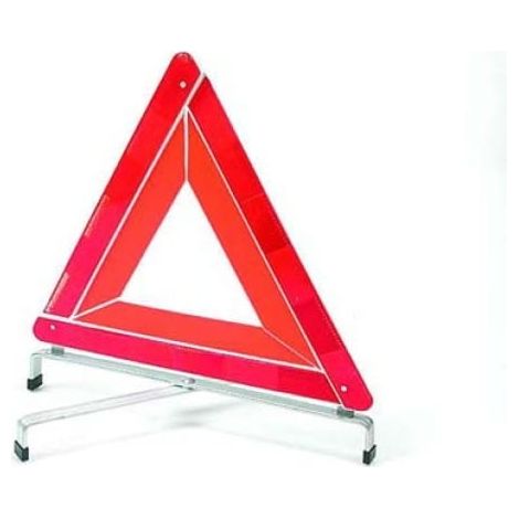 TRIANGOLO DI AVVERTIMENTO VOREL/MEDIO