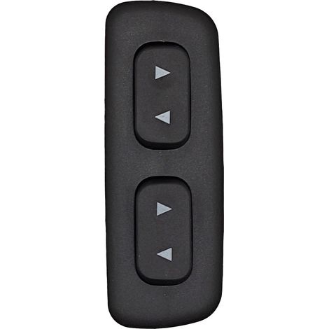 93570-22000 is applicable to modern power window regulator switches and electric window switches manufactured between 1996 and 2000. (1/4)