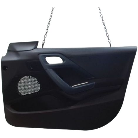 [PRODUIT D'OCCASION] Garniture Porte Avant Droit PEUGEOT 2008 Phase 1 2013-... ♻️ Ref Oe. 98098513zd - Garantie à vie (1/2)