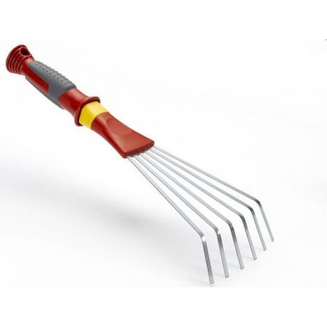 Petit balai a main 11,5 cm revetement anti-derapant - LDK (1/3)