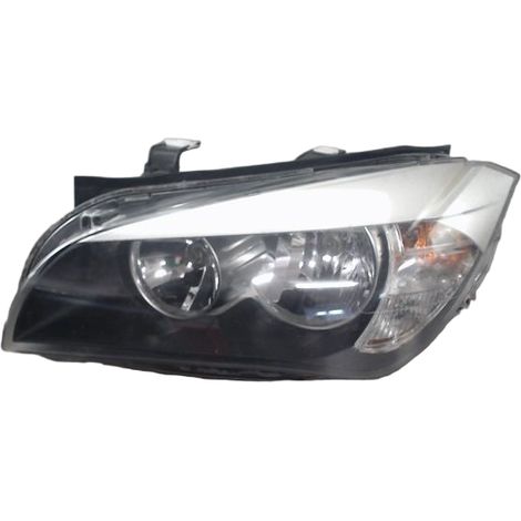 [PRODUIT D'OCCASION] Phare Gauche BMW X1 ♻️ Ref Oe. 63117290233 - Garantie à vie (1/5)