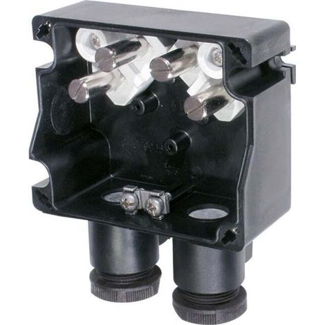 Boîtes de connexion ceag Ex-Abzweigdose Eazk 96 plástico 10x7x13 cm