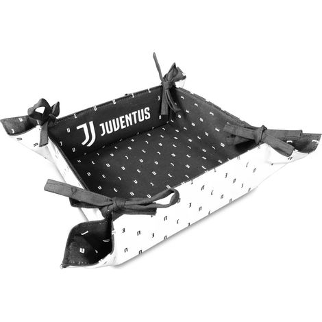 CESTO SVUOTA TASCHE JUVENTUS (1/2)