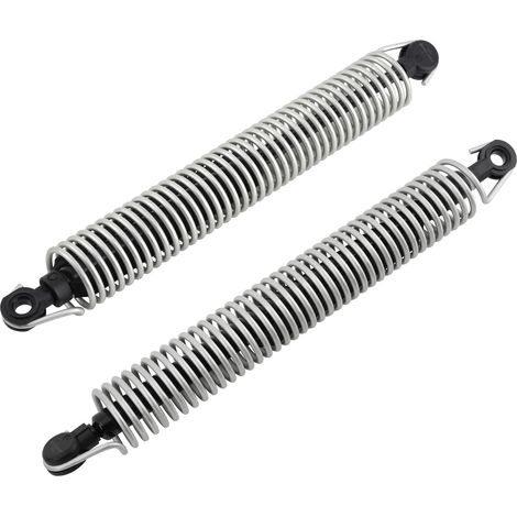 2x Tailgate Gas Struts Spring for BMW 5 Series 51247204367 51247204366 7204367 (1/5)