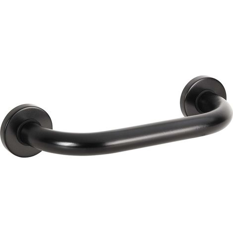 Sapho - Maniglione, lunghezza 30 cm, nero XH507B (1/4)