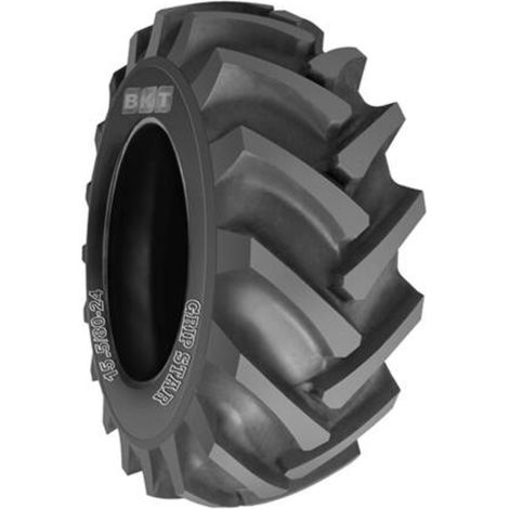 Pneu industriel - TP GRIPSTAR 15.5/80x24 TL16 151/163A6 - BKT - S010594