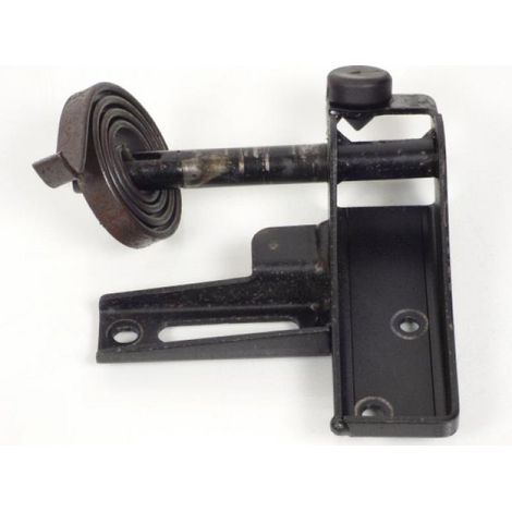 [PRODUIT D'OCCASION] Support divers origine pour scooter Suzuki 125 Burgman 2008