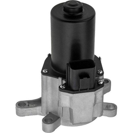Verteilergetriebe-Schaltmotor für 2015-2020 500X 15-21--