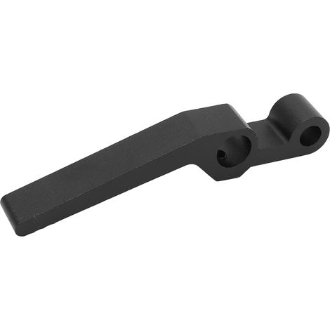 Clé de 10 pouces pour trottinette électrique pliante, clé à molette en alliage d'aluminium de rechange. (1/5)