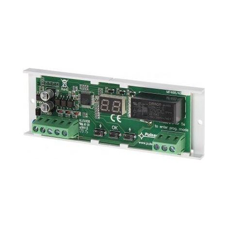 Relé Pulsar AWZ-516 temporizado 100x43x23 mm 0,05 kg (1/3)