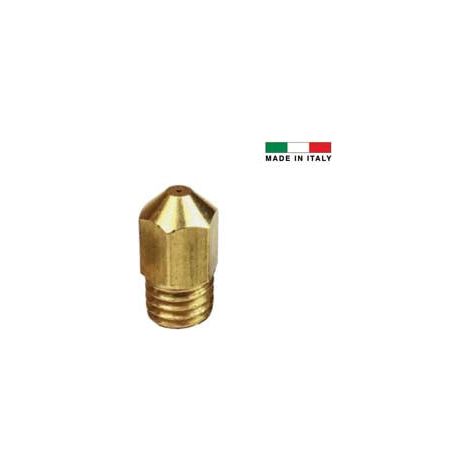 Spruzzo In Ottone Per Abbeveratoio Bovini E Cavalli