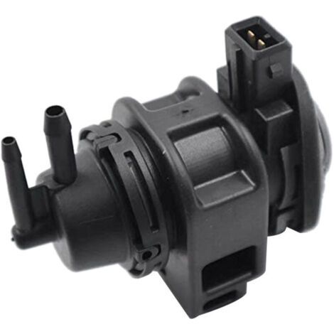 BUNTHAUS Turbodruck-Magnetventil für Renault Clio Fluence 8200661049 (1/5)