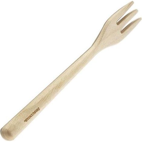 Fourchette en bois de 30 cm Feelwood Tescoma