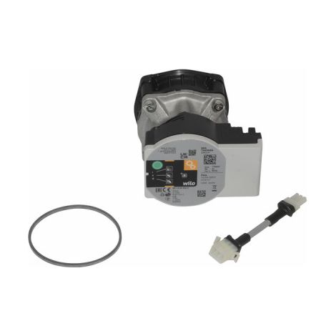 Circulateur WILO PARA HU15/6-50/12H et cable- DE DIETRICH - 7845979