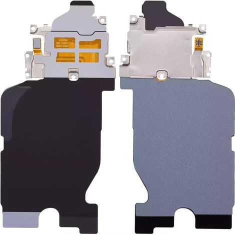 Nastro adesivo con modulo di induzione HQ per la ricarica wireless per Samsung Galaxy S24