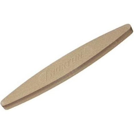 PIEDRA AFILAR GUADAÑA OVAL SUPER CARBONO (1/2)