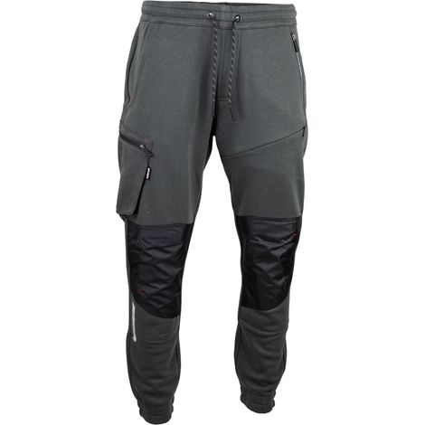 Jogging de travail renforcé Gris/Noir - 1908 GLORY - LMA - taille S