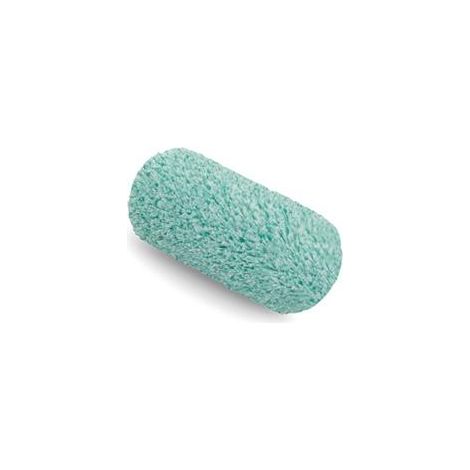 rodillo de pintura forte midi 12 cm sin mango absorción pintura