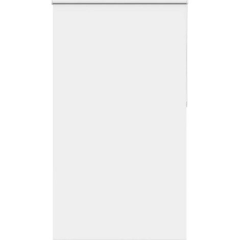 Store enrouleur occultant, largeur du tissu 136,6 cm, fibre de polyester. (1/5)