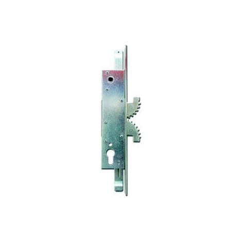 SERRATURA BUNKERLOKS QUADRO MANIGLIA ENTR.35 (1/2)