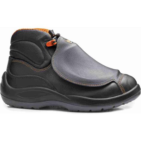 Scarpe Antinfortunistiche alte Special METATARSAL S3 M SRC B0473 BASE PROTECTION
